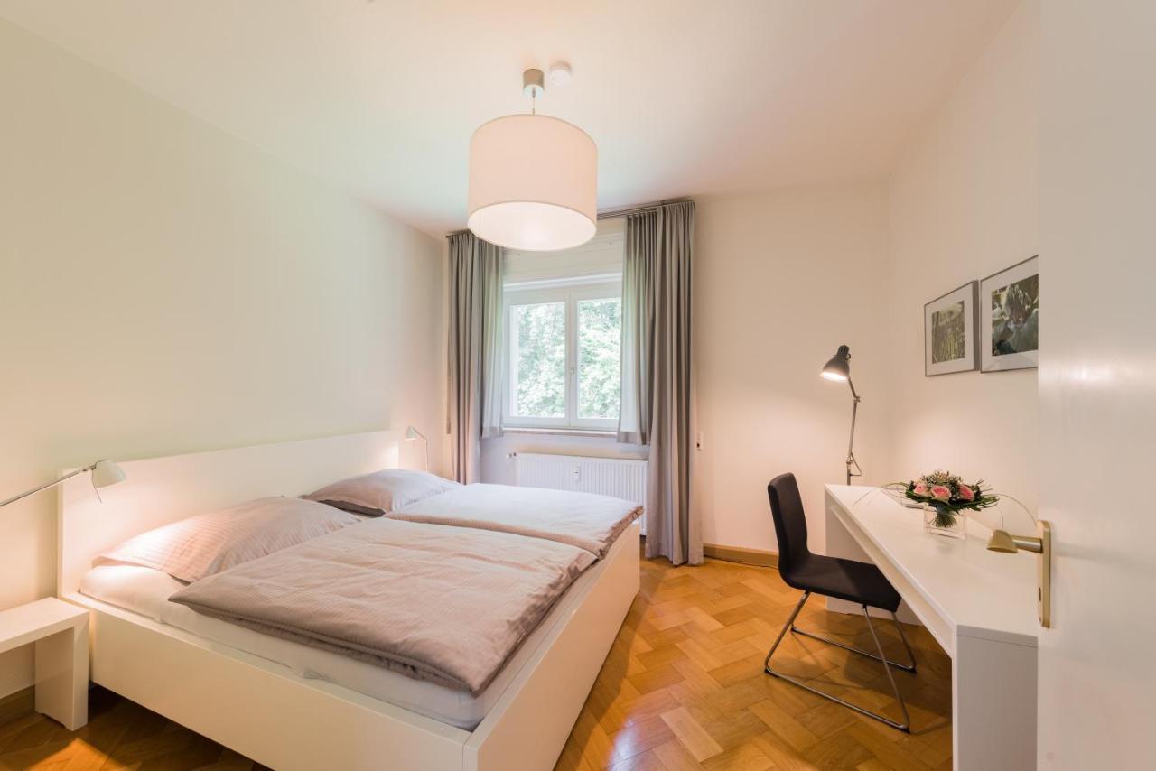 Villa Brodthage, App. 4 Walkenried Екстер'єр фото