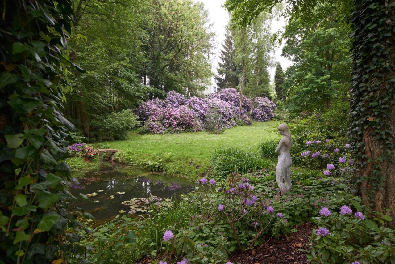Villa Brodthage, App. 4 Walkenried Екстер'єр фото
