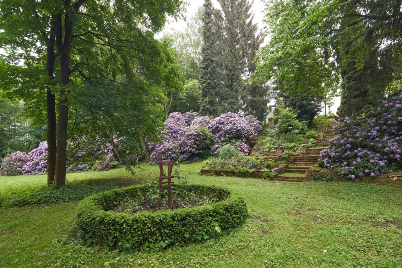 Villa Brodthage, App. 4 Walkenried Екстер'єр фото