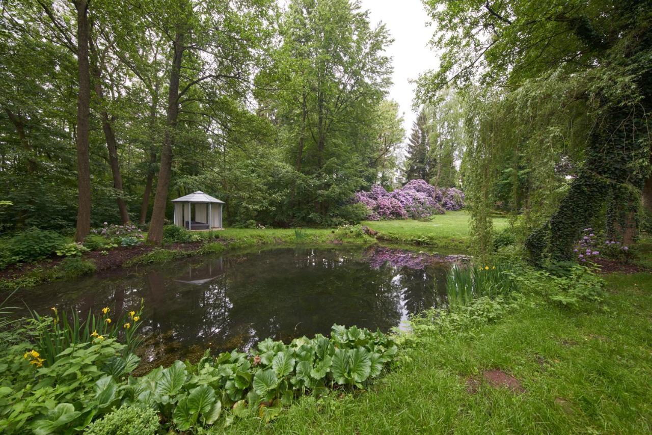 Villa Brodthage, App. 4 Walkenried Екстер'єр фото
